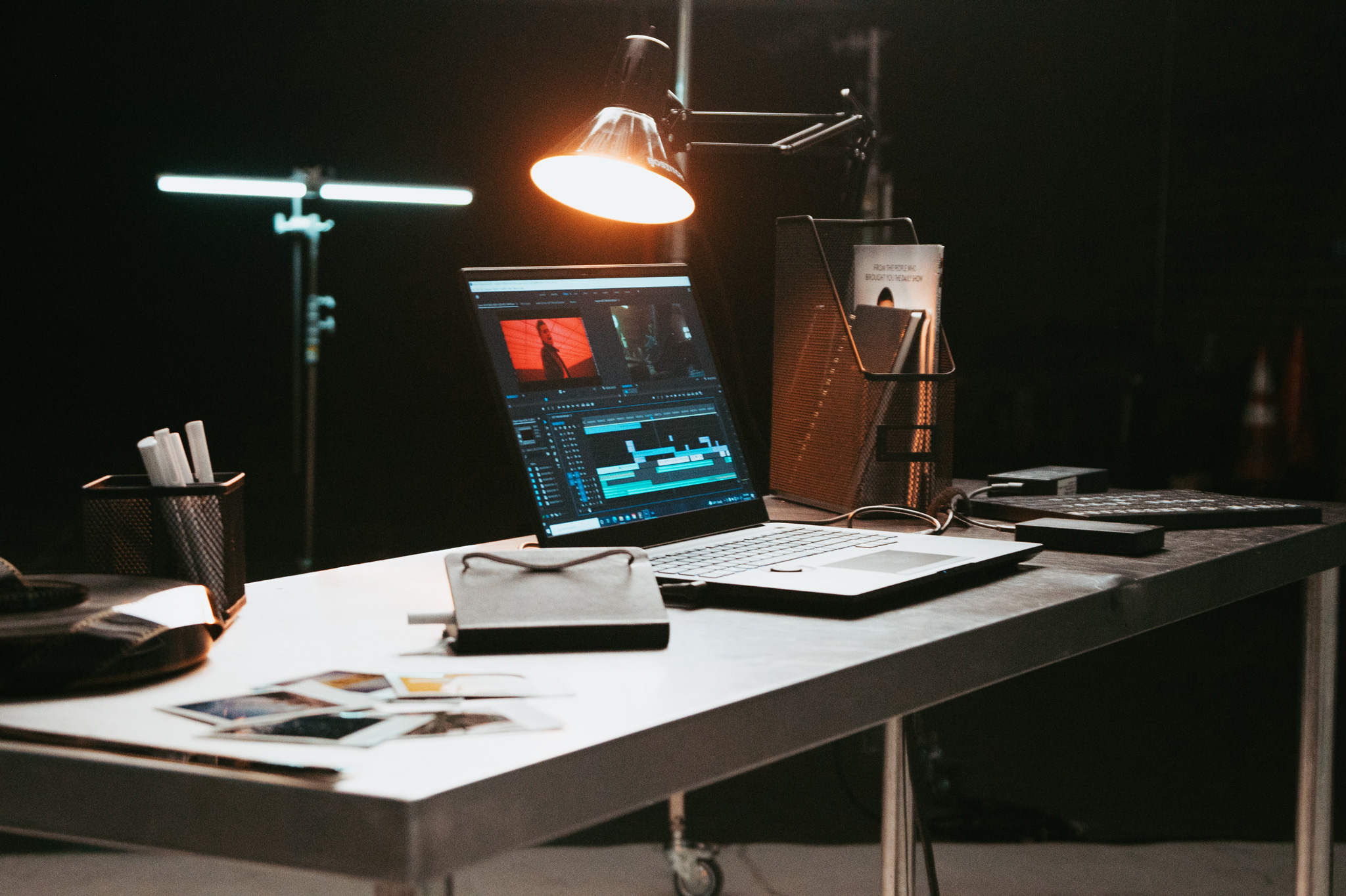 Photo by Jakob Owens on Unsplash