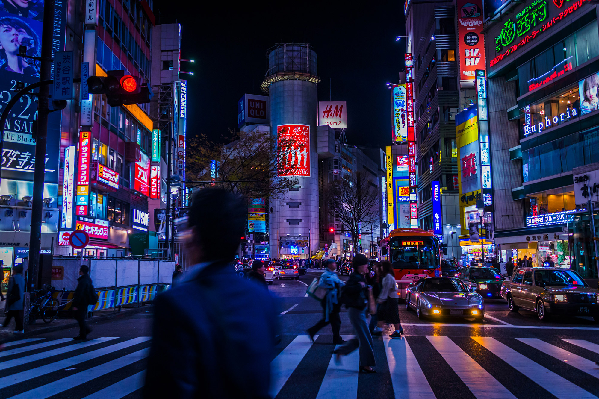 Photo by Koukichi Takahashi on Unsplash