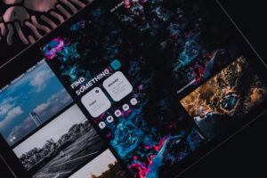 Leveraging Social Media to Grow Your Business and Attract Customers