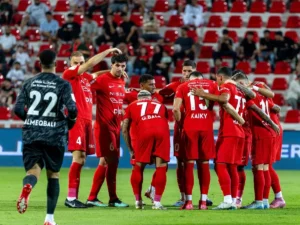 قمة آسيوية منتظرة.. موعد مباراة شباب الأهلي وتراكتور في دوري أبطال آسيا للنخبة 2026