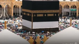 فرصتك للتطوع في حج 1447.. خطوات التسجيل في مبادرة الهلال الأحمر السعودي بمكة المكرمة بسهولة