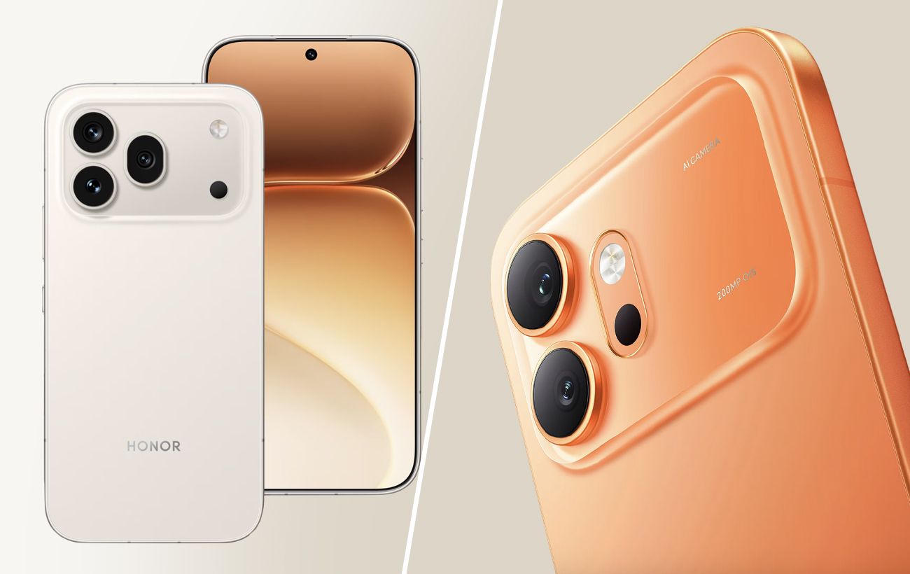 سعر ومواصفات HONOR 600 الجديدة كلياً وأبرز مميزاته التقنية التي تجعله من أقوى هواتف هونر المنتظرة في الفئة المتوسطة والعليا