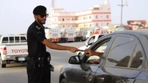 فرصة ذهبية للسيارات.. المرور السعودي يفتح مزاد اللوحات المميزة إلكترونيًا عبر أبشر 2026 بطريقة سهلة ومباشرة
