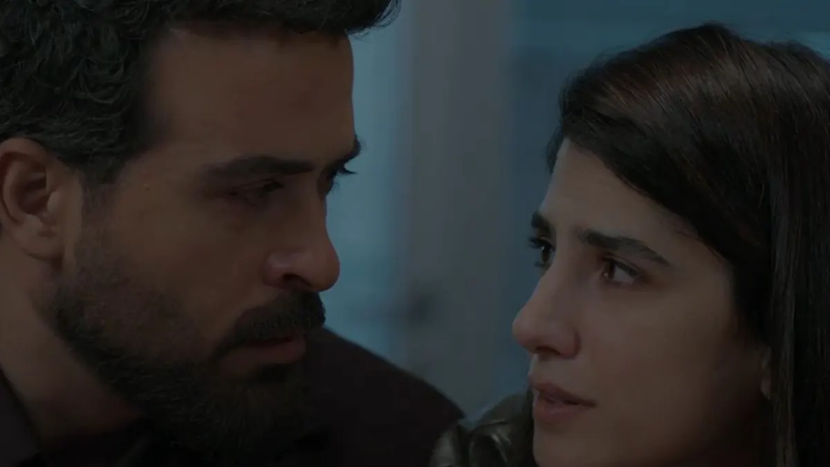 الحلقة 53 من مسلسل ليل.. مفاجآت صادمة وأحداث تقلب الموازين