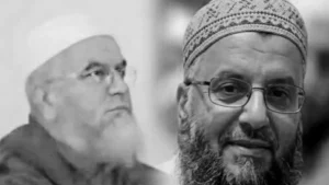 تفاصيل جديدة حول تأجيل موعد جنازة الشيخ لزهر سنيقرة