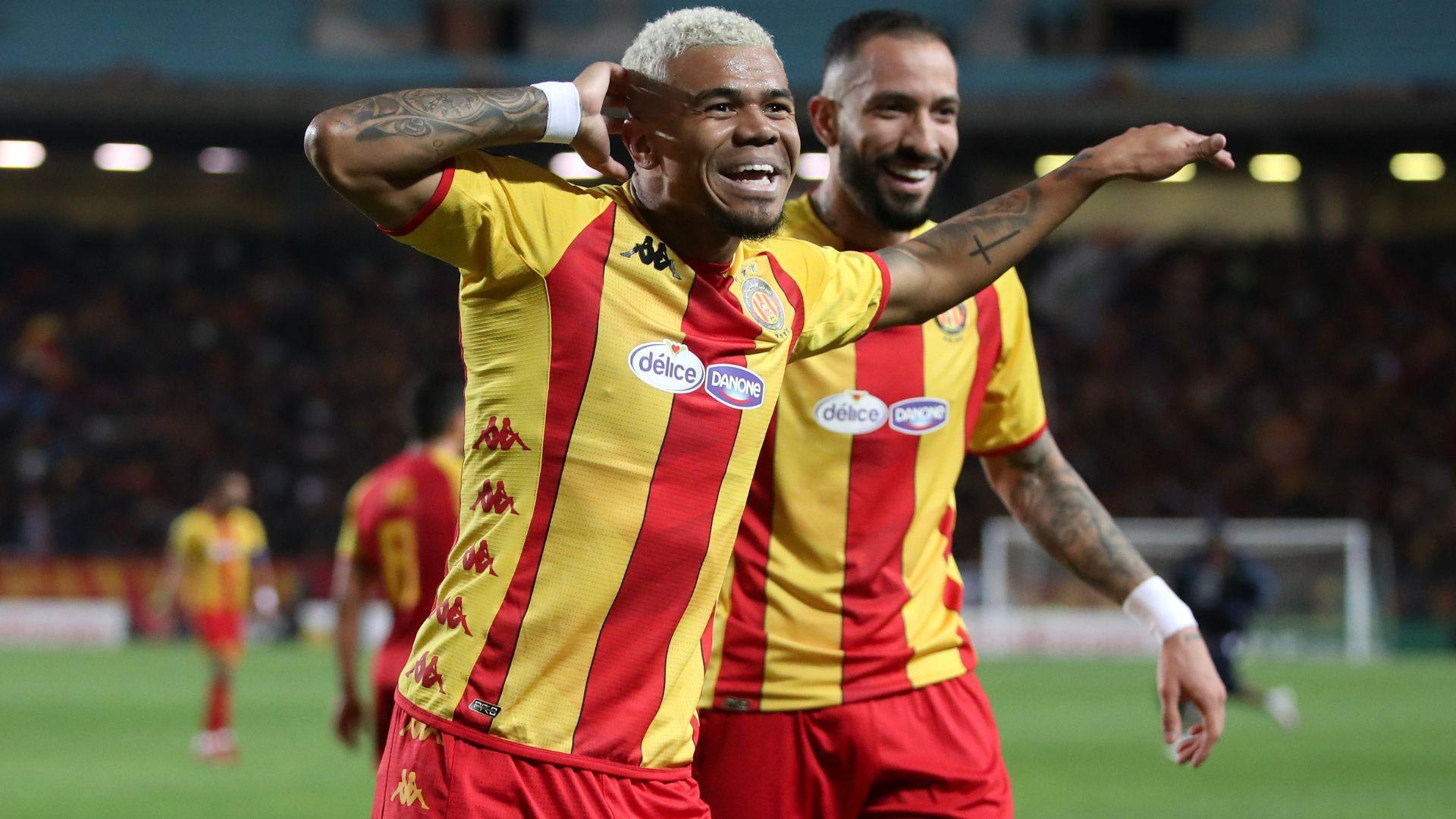Mamelodi Sundowns vs Esperance.. أين تشاهد مباراة صن داونز ضد الترجي الرياضي التونسي ومن هو المعلق؟