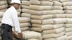 أسعار الأسمنت في مصر اليوم.. تحركات السوق الأحد 19 أبريل 2026 وتحديثات الطن في المصانع والشركات