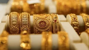 تراجع مفاجئ.. سعر الذهب عيار 21 في الأردن اليوم الأربعاء 29-4-2026 يشعل اهتمام المشترين