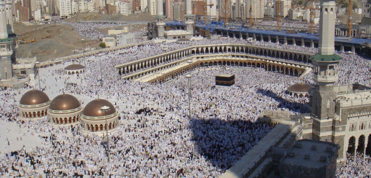 قبل بدء المناسك.. تعليمات حاسمة لضيوف الرحمن للحصول على الدعم والخدمات بسهولة