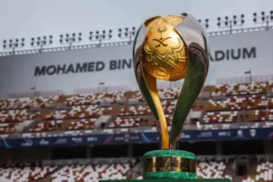 رسمياً.. حسم المقاعد الأربعة في كأس السوبر السعودي 2026 وإعلان الفرق المتأهلة