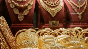 هل هو وقت البيع أم الشراء؟.. آخر تحديث لسعر مثقال الذهب في العراق اليوم 30 نيسان