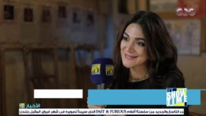 من هي ليلى الفاروق؟.. تفاصيل حياتها وعلاقتها السابقة بأمير عيد وكواليس العزاء