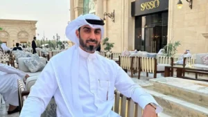 تفاصيل مؤلمة حول وفاة محمد الشمري في حادث سير بطريق البصرة وصدمة بين المتابعين