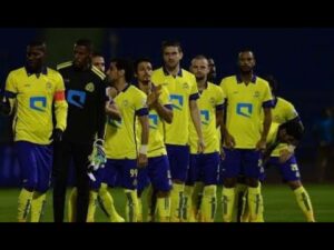 موعد ناري وقمة منتظرة.. تفاصيل مواجهة النصر والوصل في ربع نهائي دوري أبطال آسيا 2026 والقنوات الناقلة الحصرية