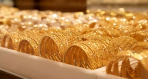 أسعار الذهب في مصر اليوم 12 أبريل 2026.. استقرار جديد بعد هبوط الأمس