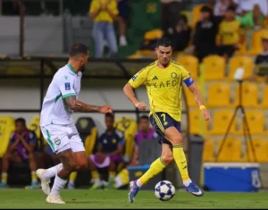 نهائي ناري منتظر.. النصر يصطدم بجامبا أوساكا في قمة دوري أبطال آسيا 2 وموعد المواجهة الحاسمة يثير الحماس