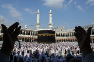 جاهزية غير مسبوقة في السعودية.. تفاصيل استعدادات استقبال ضيوف الرحمن في المدينة المنورة