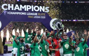 قمة مرتقبة بين النصر والأهلي.. صراع مشتعل في الدوري السعودي يشعل حسابات الانتصار