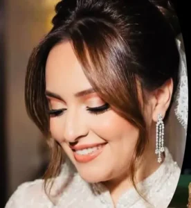 زواج سهيلة معلم يفاجئ الجمهور.. تفاصيل ارتباطها برجل أعمال لبناني وعمرها الحقيقي
