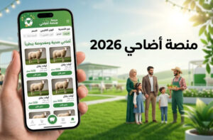 خطوة بخطوة.. رابط وطريقة التسجيل في منصة أضاحي adahi.dz لشراء أضحية عيد الأضحى 2026 بسهولة وأمان