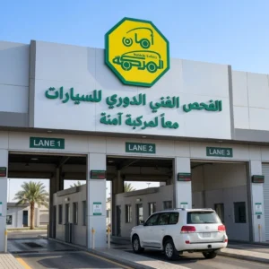 رابط حجز الفحص الدوري 1447-2026 عبر منصة سلامة.. خطوات الحجز والشروط المحدثة ورسوم المركبات الجديدة