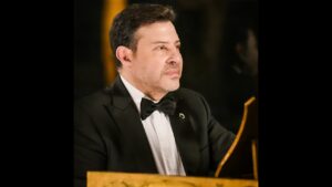 وفاة هاني شاكر أمير الغناء العربي … سبب وفاة هاني شاكر