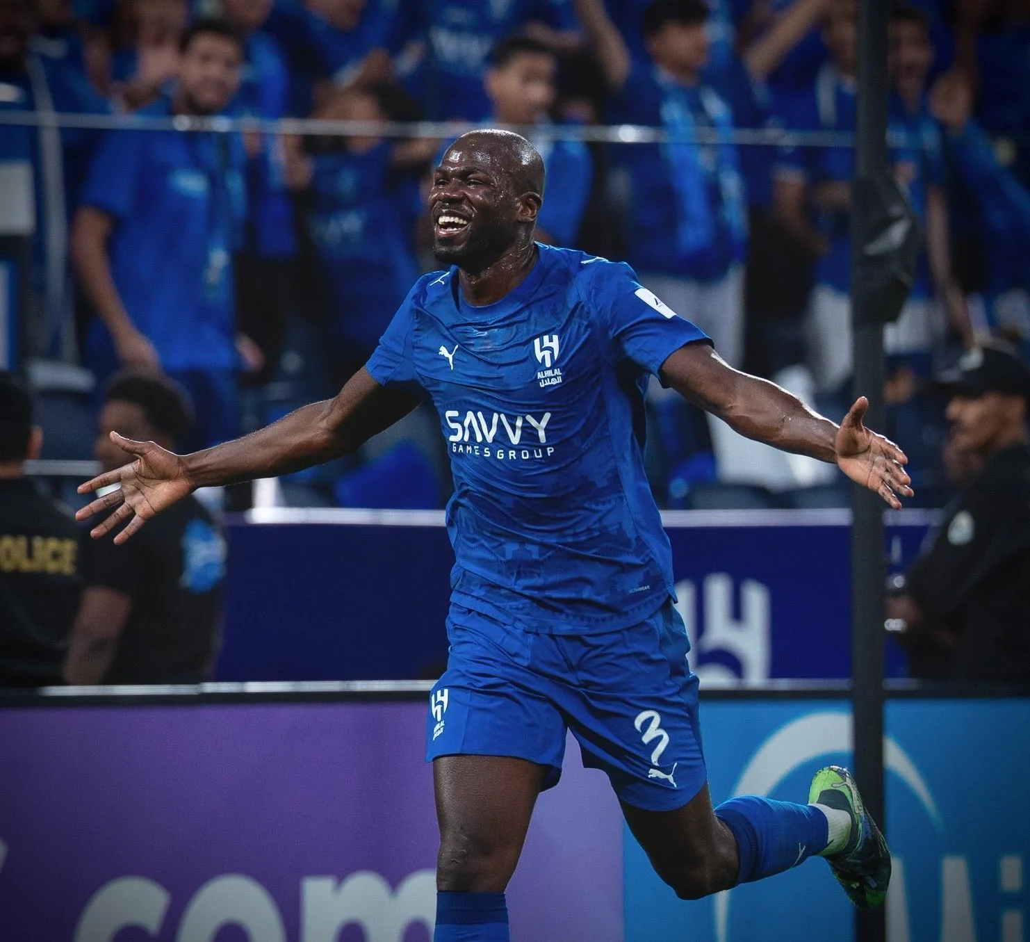 أزمة قبل المواجهة.. غيابات تضرب الهلال أمام السد في ثمن النهائي