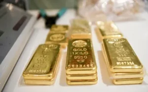 هبوط جديد يهز الذهب اليوم 28/4/2026.. أسعار مفاجئة في السعودية ومصر تشعل الأسواق
