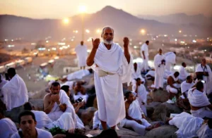 نبيه عاجل من وزارة الحج والعمرة.. ضوابط جديدة لدخول المشاعر المقدسة والمسجد الحرام