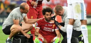 عودة مرتقبة للنجم محمد صلاح تشعل آمال ليفربول قبل ختام الدوري