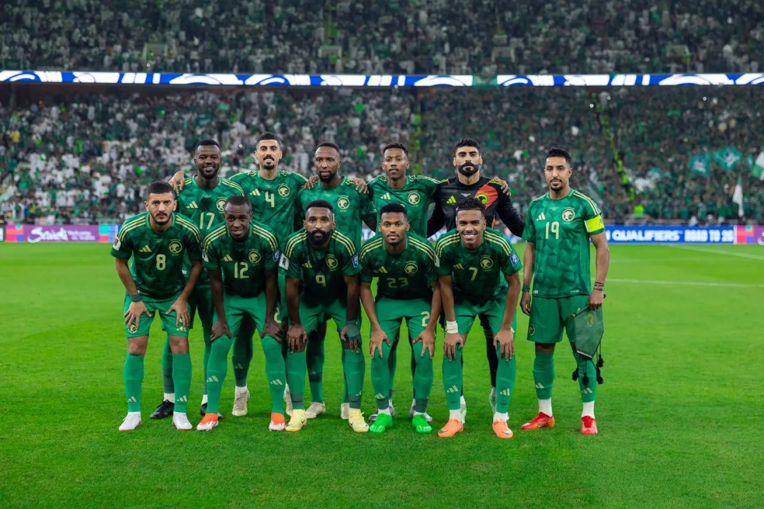 البداية من هناك.. السعودية تستعد لأول مباراة في معسكرها بالولايات المتحدة قبل المونديال