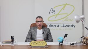 وزارة الخارجية توضح ملابسات حادث وفاة ضياء العوضي في دبي
