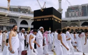 غرامة تصل إلى 100 ألف ريال تنتظر المخالفين.. تحذير عاجل من الداخلية السعودية مع موسم الحج