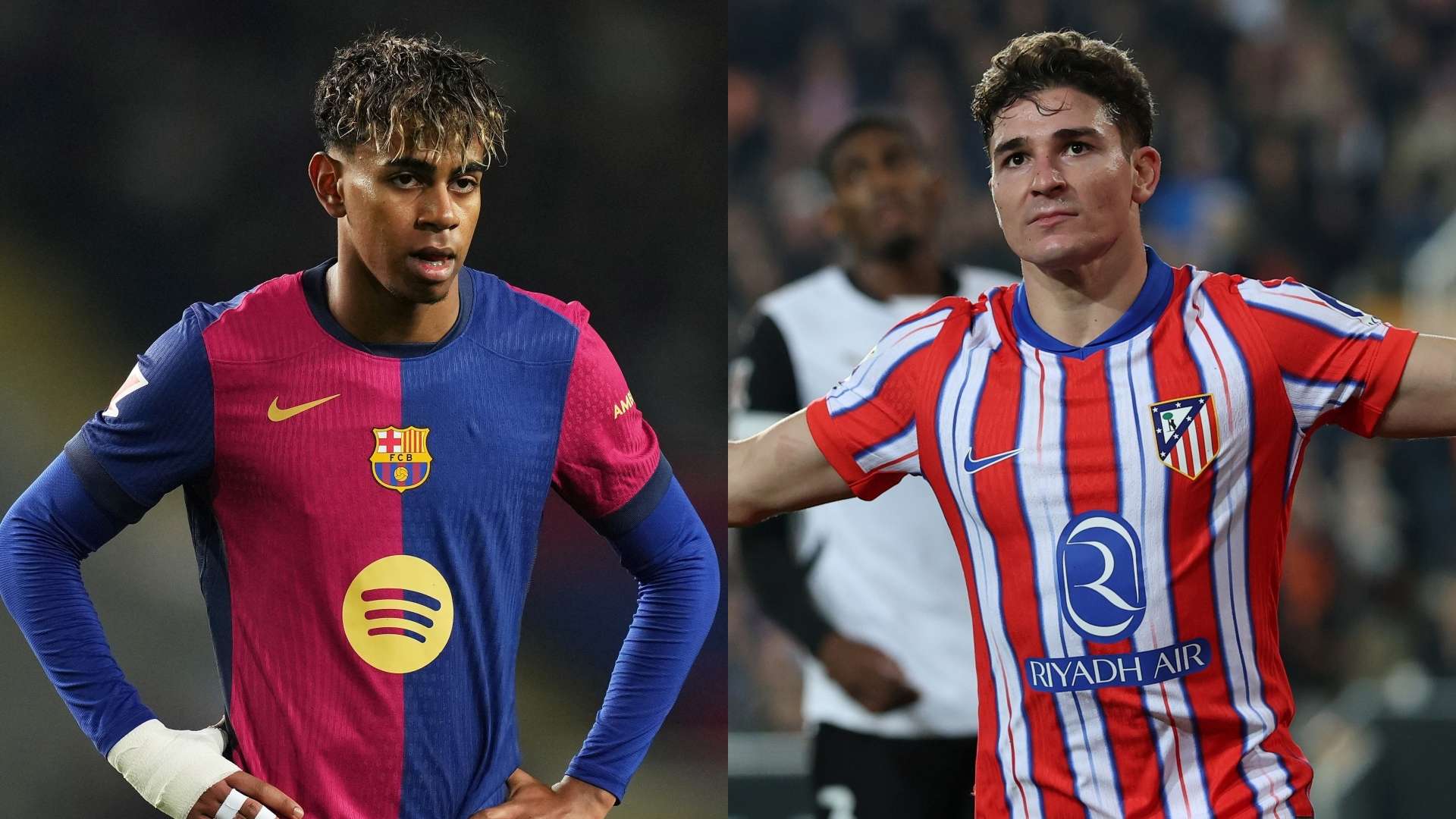 قمة نارية اليوم.. القنوات الناقلة لمباراة برشلونة وأتلتيكو مدريد في دوري الأبطال