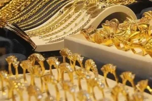 تراجع مفاجئ في عيار 21.. أسعار الذهب اليوم في الأردن الخميس 23 أبريل 2026 بالتفصيل