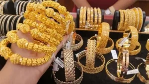 تحديث لحظي.. ارتفاع ملحوظ في سعر الذهب بالأردن وعيار 21 في الصدارة