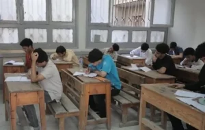 مفاجأة لطلاب الثانوية العامة 2026 جدول الامتحانات الكامل للأدبي والعلمي والتفاصيل الرسمية المعلنة حديثاً
