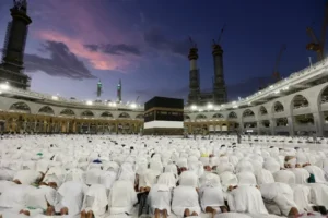 ميزة “حج بلا حقيبة” في موسم الحج الجديد 2026.. تجربة نقل الأمتعة من المطار إلى مقر الإقامة مباشرة بسهولة وراحة غير مسبوقة
