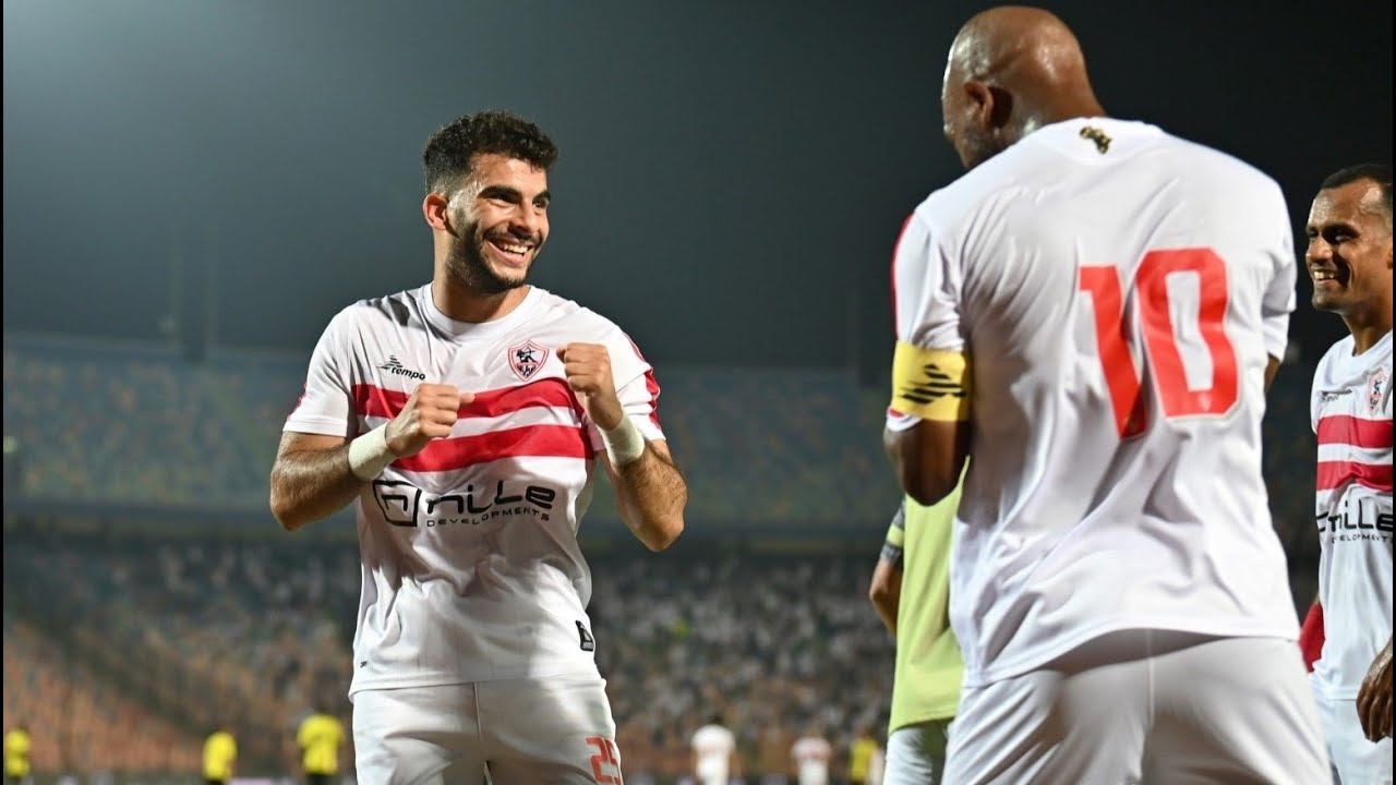 الليلة الحاسمة للزمالك.. مكاسب مالية ضخمة تقترب من خزائن القلعة البيضاء قبل المواجهة المرتقبة