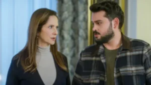 لا تفوتها.. الحلقة 54 من مسلسل ليل اللبناني وموعد عرضها