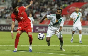 التشكيل الرسمي لمباراة الأهلي والدحيل يشعل قمة دور الـ16 الآسيوية