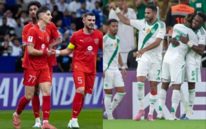 مواجهة نارية بين الأهلي والدحيل في ثمن نهائي دوري أبطال آسيا 2026