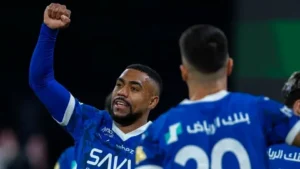 نار الهبوط تشتعل قبل الجولة 30.. صراع البقاء في دوري روشن 2025-2026 يدخل مرحلة الحسم بين 9 فرق