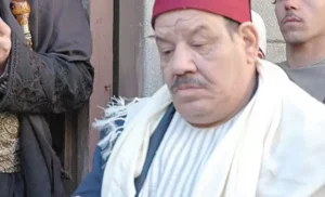 من هو الفنان أحمد خليفة؟ وما سبب وفاته؟ تفاصيل السيرة الكاملة
