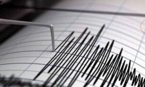 تفاصيل زلزال اليوم في مصر … هزّة أرضية بقوة 5,7 درجات على مقياس ريختر تضرب مصر