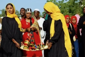 طقوس عمرها آلاف السنين.. لماذا أصبح الجرتق السوداني حديث تيك توك؟