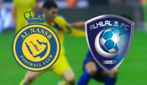 الآن قمة النصر والهلال 2026 تحسم صراع دوري روشن.. تابع لحظة بلحظة من يقترب من اللقب في الكلاسيكو الناري