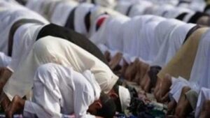 خريطة أماكن صلاة عيد الأضحى 2026 في مصر.. أبرز المساجد والساحات وتوقيت الصلاة في المحافظات