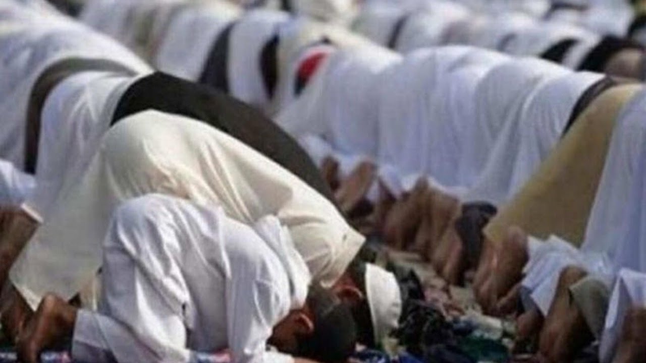 خريطة أماكن صلاة عيد الأضحى 2026 في مصر.. أبرز المساجد والساحات وتوقيت الصلاة في المحافظات
