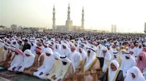 مصليات عيد الأضحى 2026 في بريدة والقصيم.. مواقع الجوامع وتوقيت الصلاة
